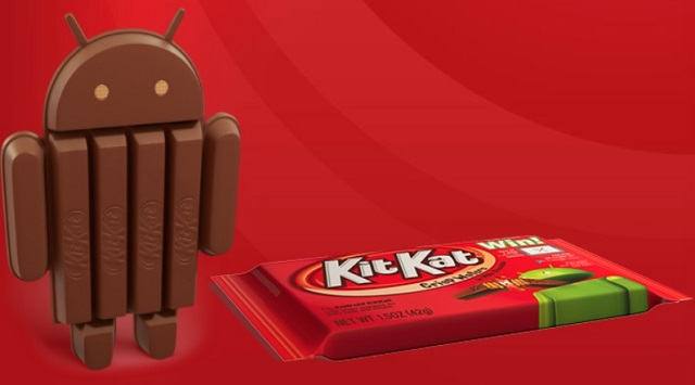 Android 4.4.2 Kitkat
