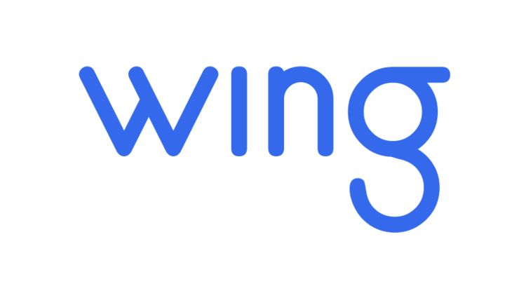 What Network Does Wing Use?