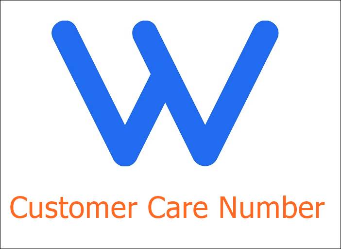 Wing customer Service number