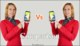 BLU View 5 Pro vs Samsung Galaxy A15