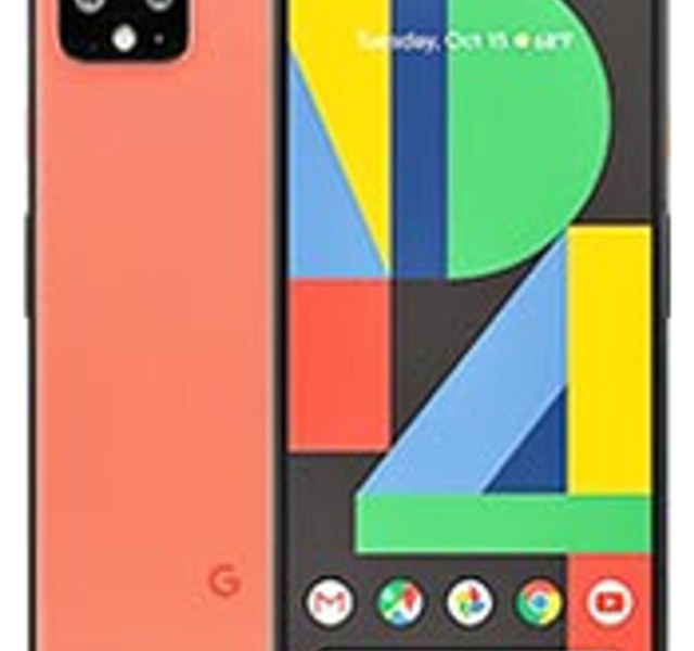 Google PIxel 4