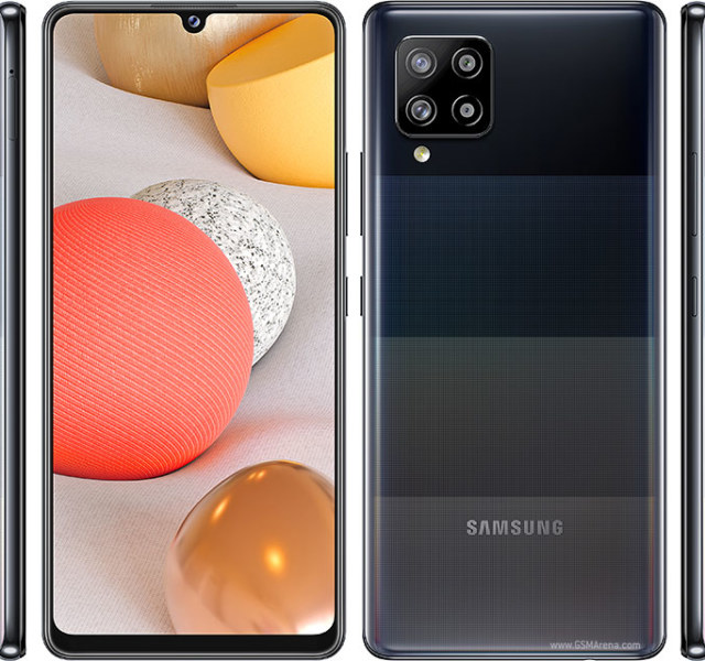 Samsung Galaxy A42