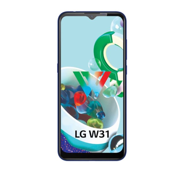 LG W31