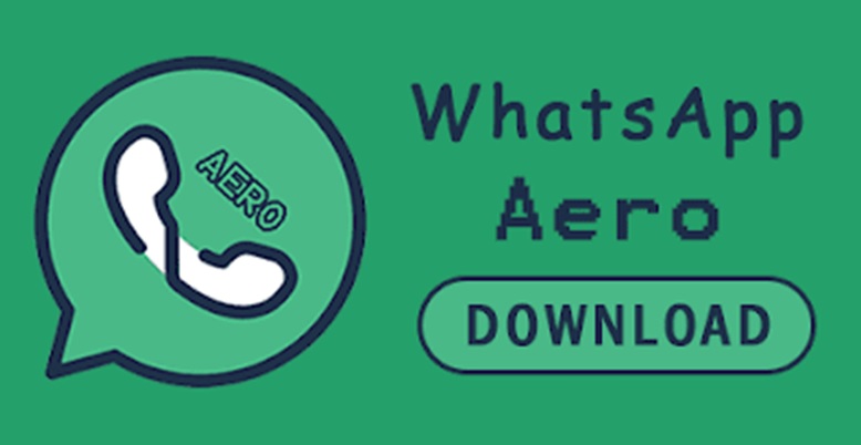 WhatsApp Aero download