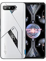 Asus RoG Phone 5 Pro