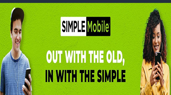 Simple Mobile Compatible Phones