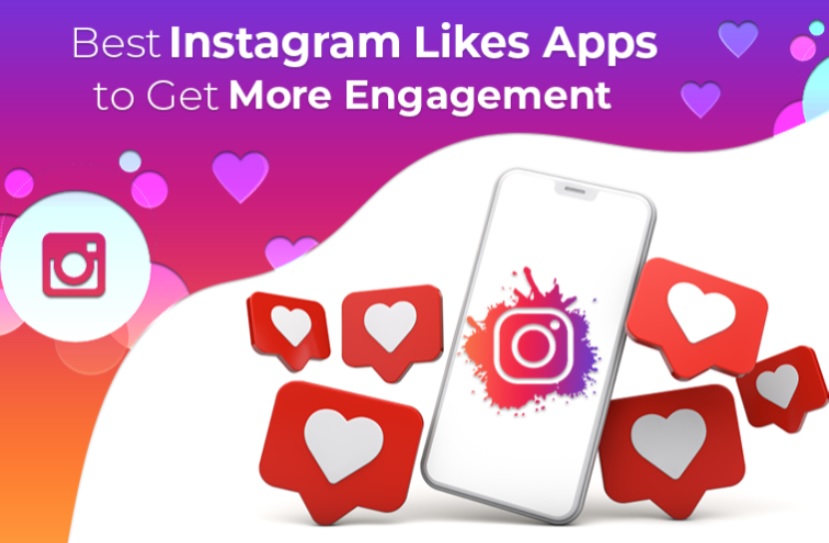 instagram likes apps