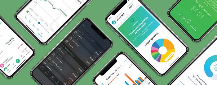 Best Finance apps