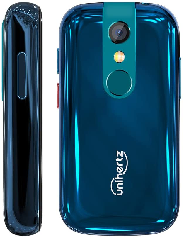 Unihertz Jelly Android phone