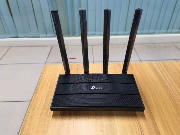 Wireless Routers for VPN