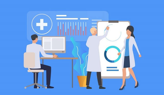 Healthcare technology trends