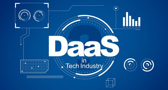 Daas in Tech Industry