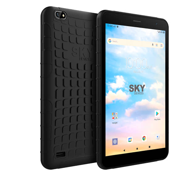 Sky Devices Elite T8 tablet