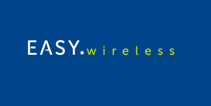 Easy Wireless logo