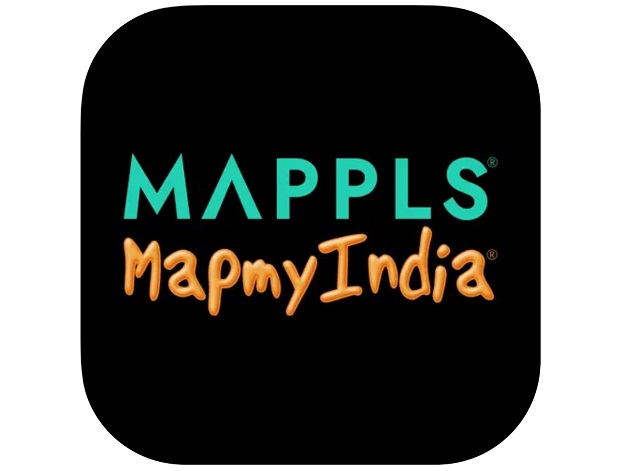MapMyIndia