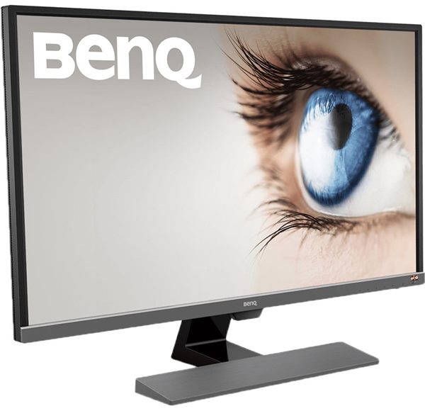 Eye Care Features On BenQ Gaming Monitors
