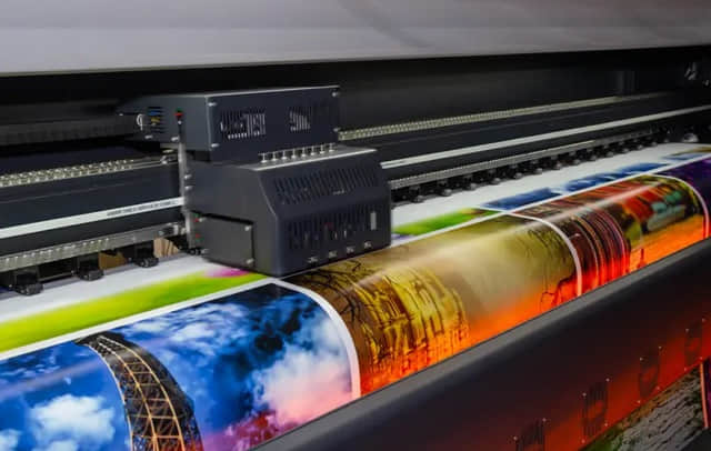 Format Printers