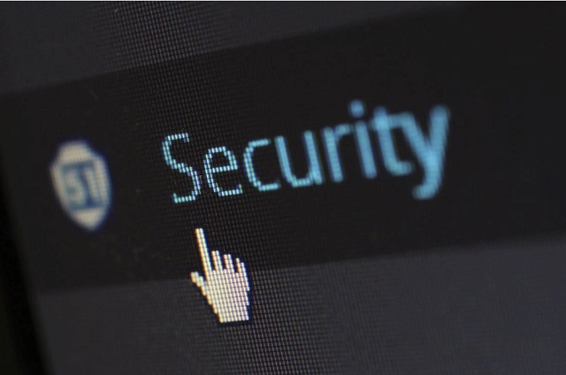 Web Security for business