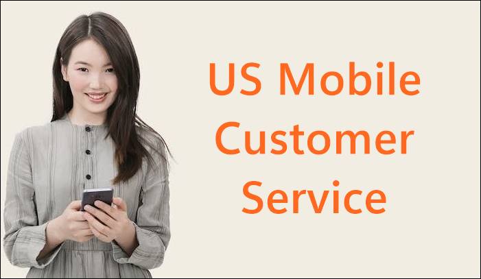 US Mobile Customer Service