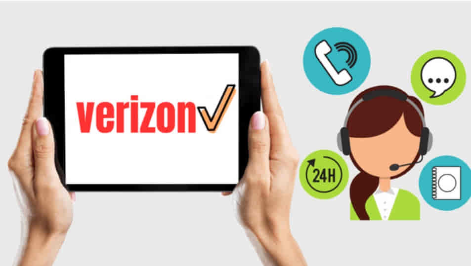 Verizon Wireless Customer Service