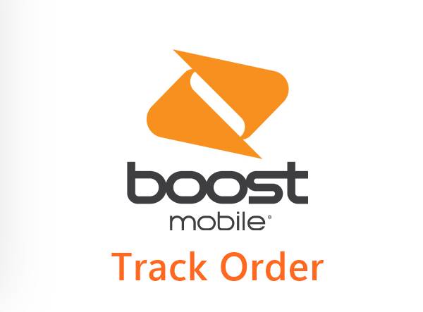 Boost Mobile Track order status