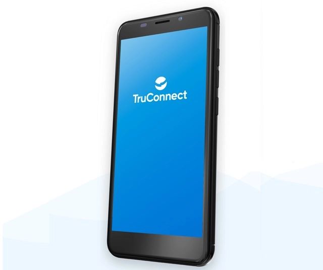 TruConnect logo