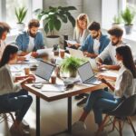 Employees Productivity